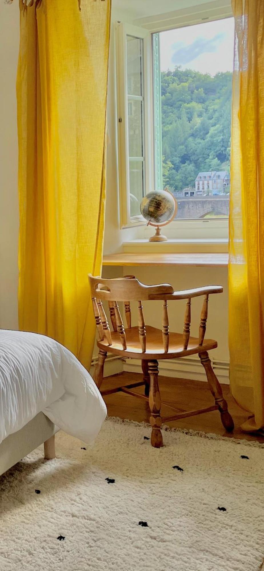 L'Estagnole Villa Estaing  Exteriör bild