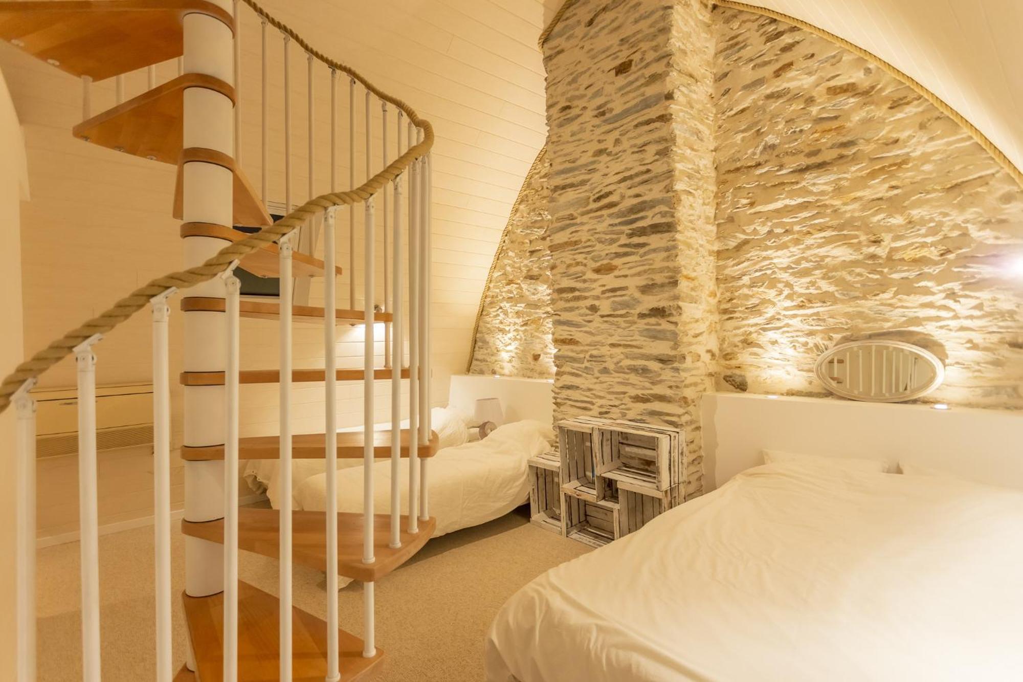 L'Estagnole Villa Estaing  Exteriör bild
